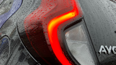 Toyota Aygo X 1.0 VVT-i Edge 5dr Auto Petrol Hatchback